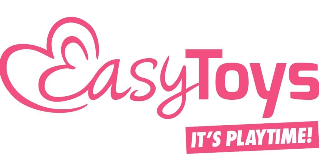 Logo de Easytoys
