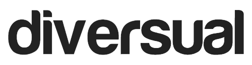 Logo de Diversual