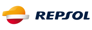 Repsol Logo