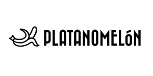 Logo de Platanomelon