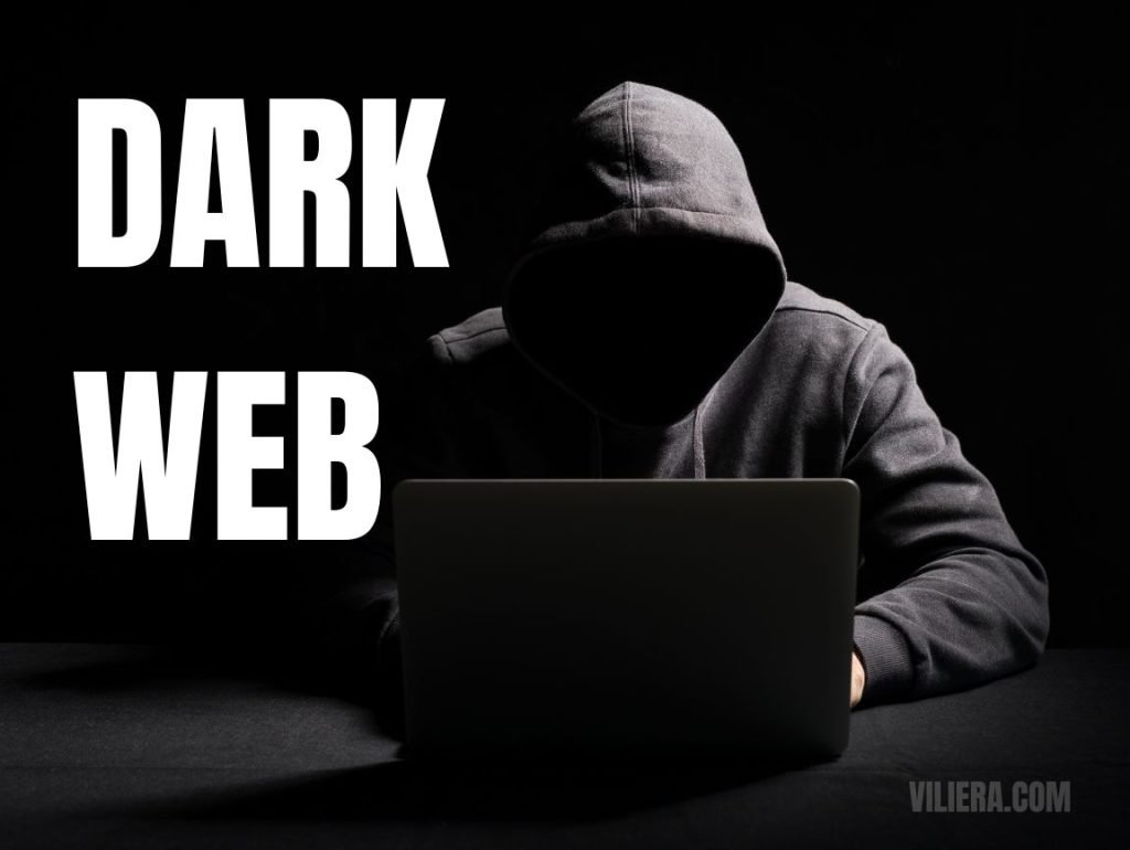 Qué es la Dark Web y cómo se diferencia de la Deep Web