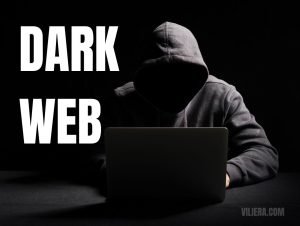Qué es la Dark Web y cómo se diferencia de la Deep Web