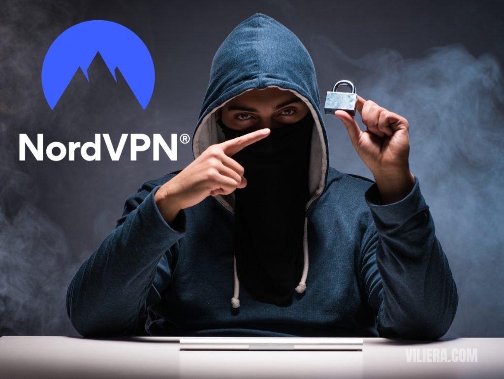 ¡Protege Tu Vida Online con NordVPN y NordPass!