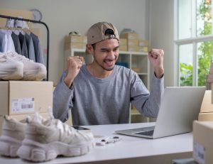 Descubre el Secreto para Vender MÁS