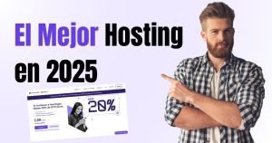 El Mejor Hosting en 2025: Comparativa Definitiva de Viliera