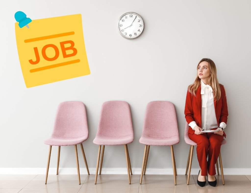 Encuentra el Trabajo Ideal 2025
