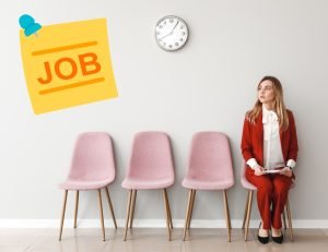 Encuentra el Trabajo Ideal 2025