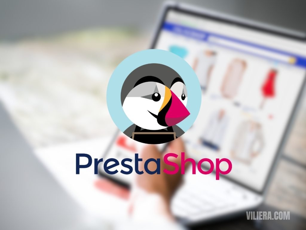 Experto en Prestashop Barato VILIERA