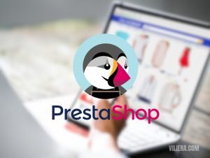 Experto en Prestashop Barato VILIERA