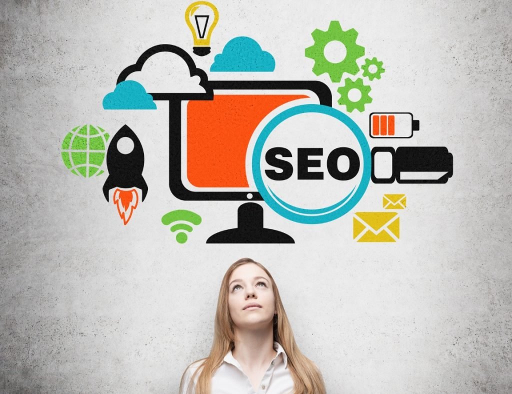 Guía de optimización en buscadores (SEO) para principiantes