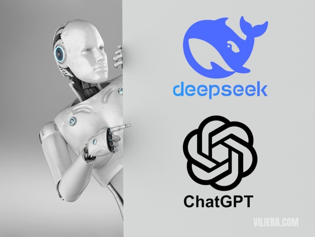 DeepSeek y su API: Problemas, Comparación con ChatGPT y Brecha de Seguridad