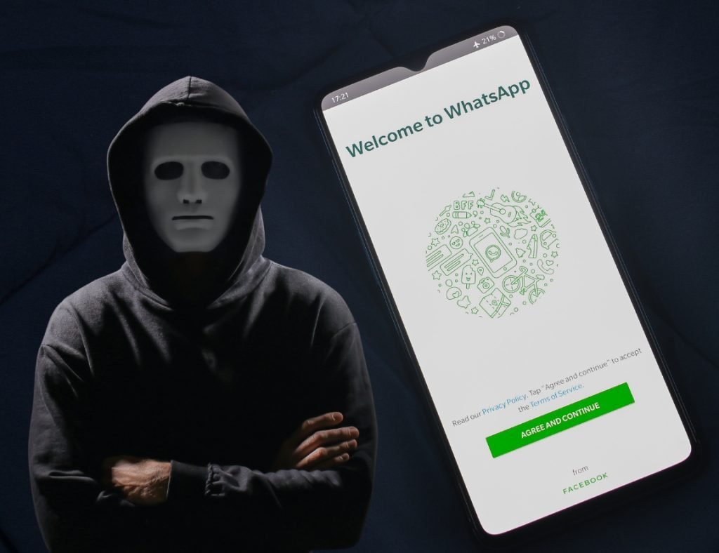 Como Hackear WhatsApp