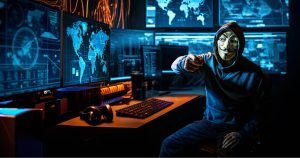 Ciberseguridad en crisis: Hackers ganan la guerra digital